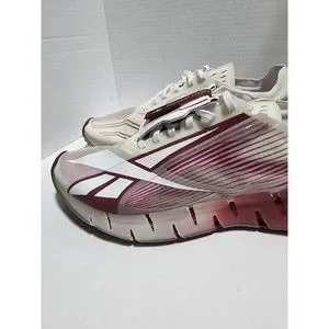 Reebok | Shoes | Reebok Men Sz Cottweiler Zig 3d Storm White  display picture 3